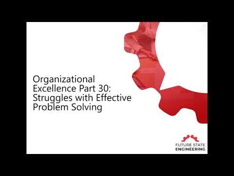 Video: Vai organizācija var būt efektīva, ja tā nav efektīva?