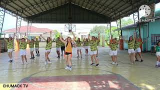 LET'S TWIST AGAIN | NAMUCO ROSARIO BATANGAS