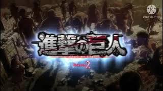 SHINGEKI NO KYOJIN OPENING SEASON 2 ULTRAMAN NEXUS OPENING VERSION