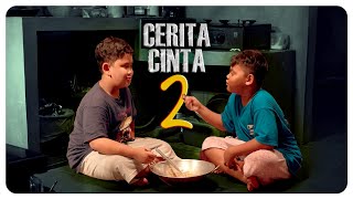 KIRO-KIRO CERITA CINTANE SOPO MENEH YAA? | CERITA CINTA 2 | BAKAR EPS 234 | BALADA KAMPUNG RIWIL