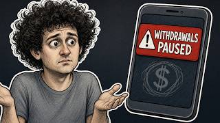 How a 30-Year-Old Lost $8 Billion in One Week (FTX)