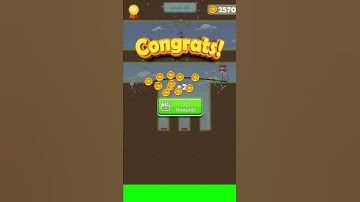 Draw the road - Level 131 | Android Gameplay Walkthrough | #Draw #Fun #Shorts