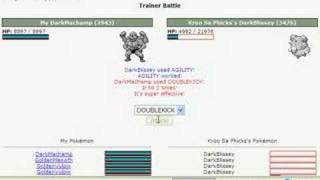 Grock96 Tppc Training