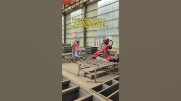 #Brant Robot #Welding Robot #Spraying Robot #Loading and Loading Robot #Industrial Automation