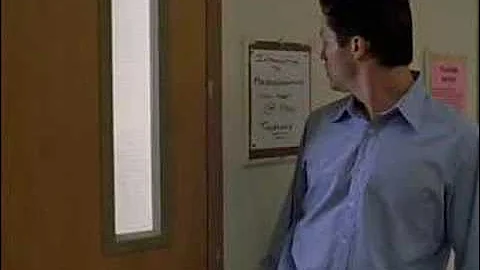 The Wire - Stringer Bell learns the basics of Macroeconomics