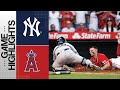 Yankees vs. Angels Game Highlights (7/17/23) | MLB Highlights image