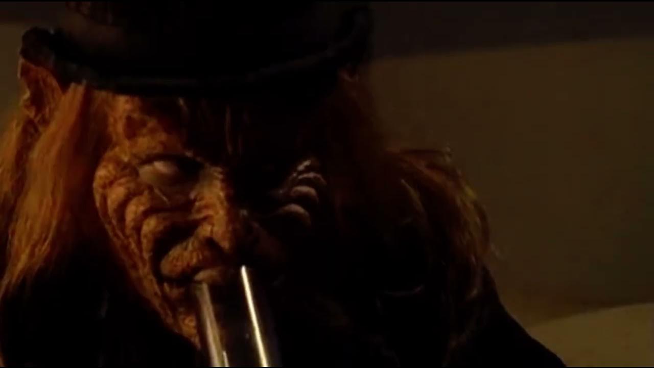 Leprechaun Back 2 Tha Hood Full Movie Leprechaun: Back 2 Tha Hood (2003) - Movie Trailer - YouTube