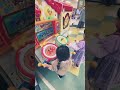 Anpanman drum 太鼓 アンパンマン