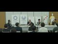 ONE TEAM PROJECT"TOKYO 2020 × DESIGN