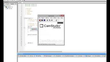 Tutorial de programare in limbajul C HD (limba romana): Salturi [#11]