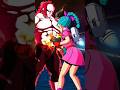 BULMA VS JIREN 🤯! #dragonballlegends #dragonball #shorts