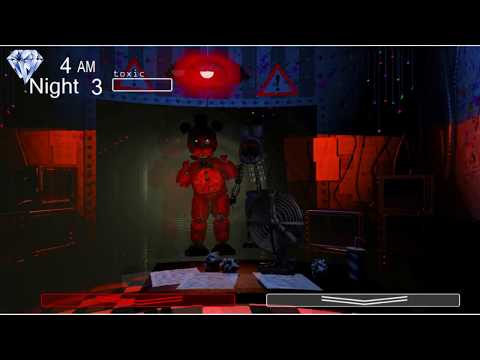 The Returns To Abomination - Удар Бонни