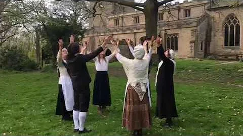 'And Can It Be?' at St Andrew's Church, Epworth