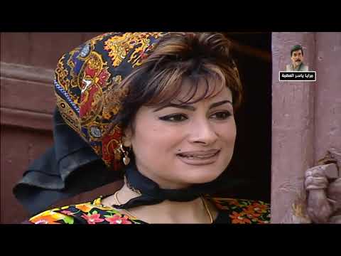 مسلسل مرايا 2000 الحلقة 23