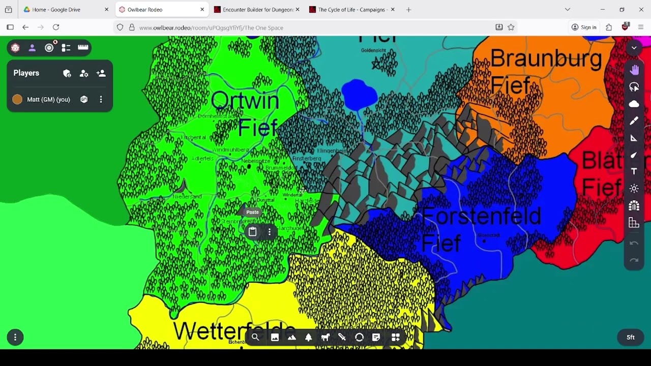 The Cycle of Life Episode 2: The Temple of Solus