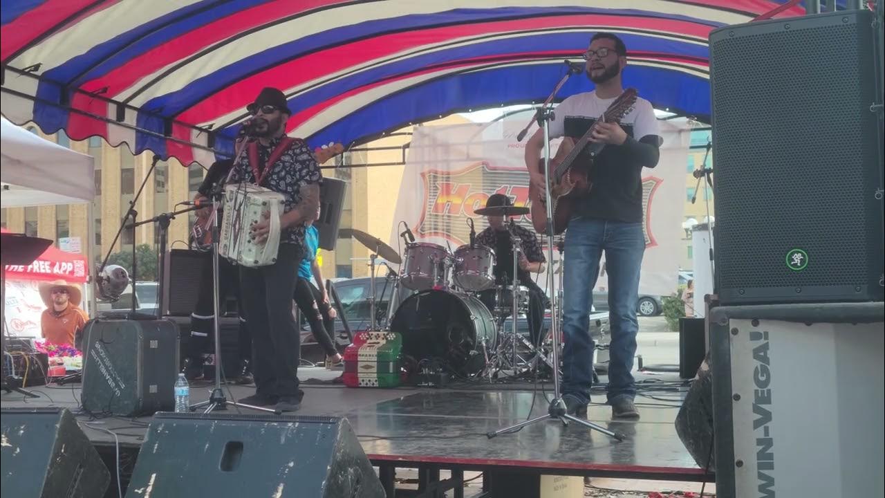 TTMA Fan Fair 2022 Grupo Inolvidable. 32022 YouTube