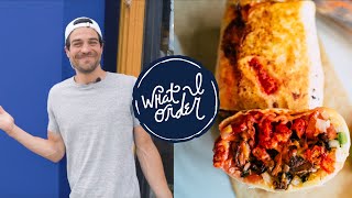 LA LUNA IN CHICAGO | JOE WHAT I ORDER EP.31
