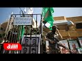 حماس: جاهزون لعقد صفقة تبادل للمحتجزين مقابل الأسرى الفلسطينيين - أخبار الشرق
