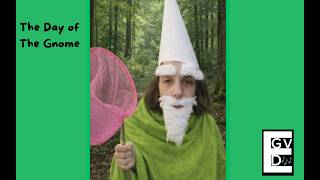 ESVD - The Day of The Gnome (Official Music Video)