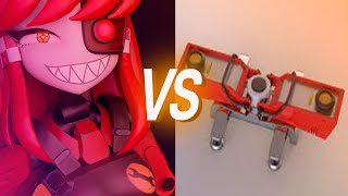 Mimi Sentry Vs Teleport