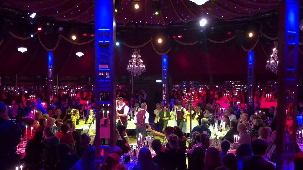 Trio Bokafi - Teatro 2018-19