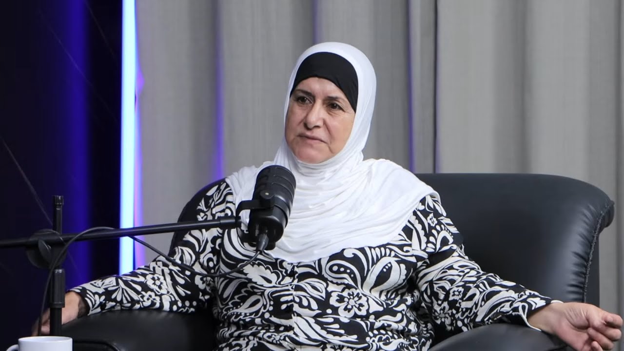 عاشت بين الجثث… اشهر مغسلة أموات تروي خرافات عن الموت