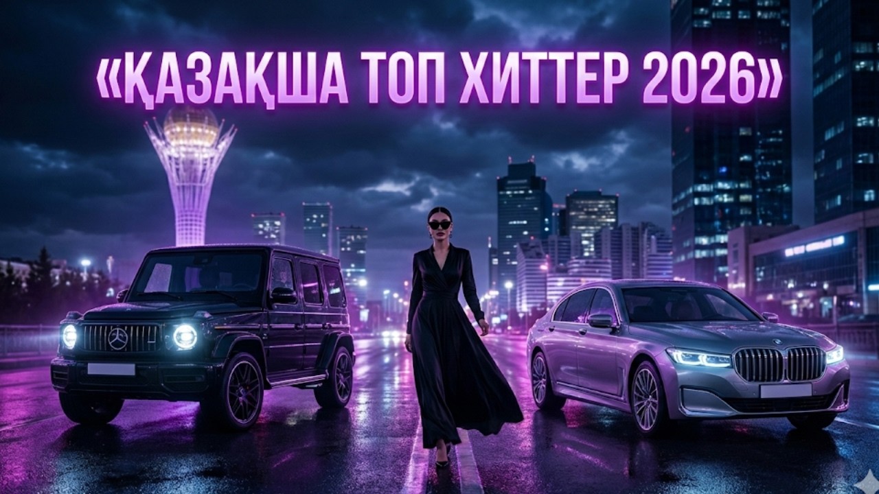 Қазақша ТОП Әндер | Музыка в Машину  | Лучшие Ремиксы |  #remix #қазақшахит