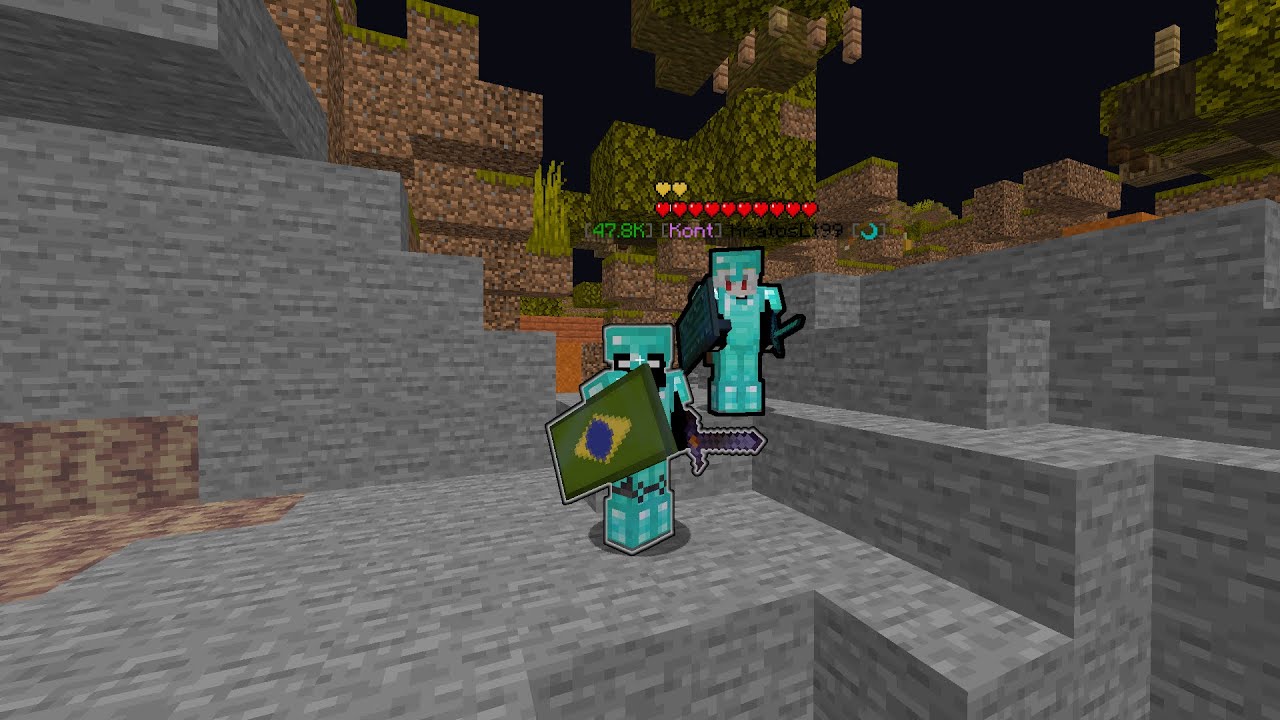 Craftluna Killmontage 2 SpiralGnat75150 ve Blood619 için