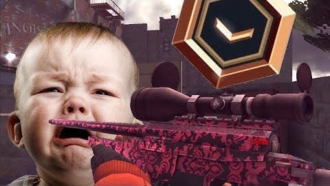 Pub trashtalker gets owned | Critical Ops