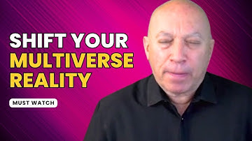 Bashar Twin Flame -- 🌌 Unlock Your Multiverse Potential and Shift Between Parallel Lives