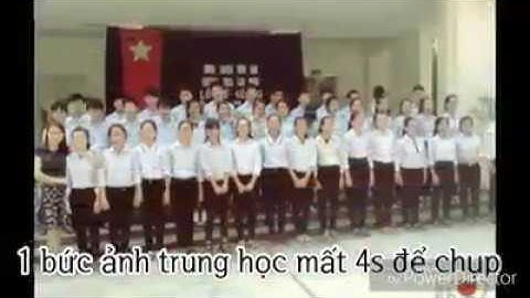 9A- WE ARE ONE (Trường THCS Cao Minh khóa 2016-2017)