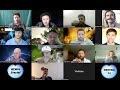 Eden ƒractal Meeting 12