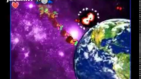 Cloud8745 plays WTF Mario part 2