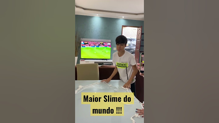Criamos a maior  Slime do mundo !! @GioRodrigues10 @duddinhaaffonso5207 #shorts #slime #youtube