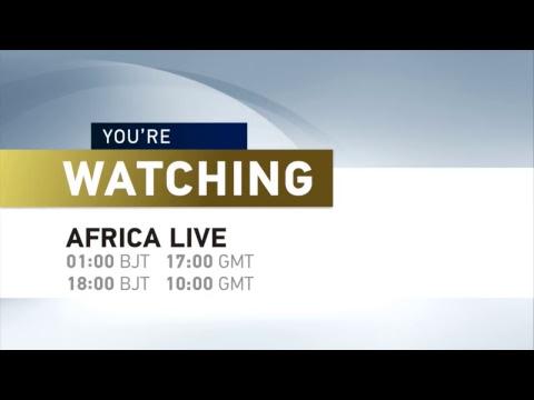 Live: #AfricaLive17GMT 27/1/2019
