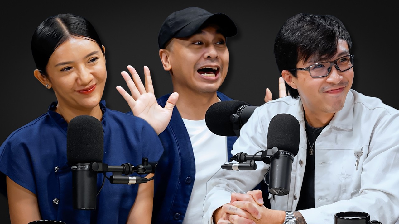Dokter Tirta Punya Panggilan Sayang