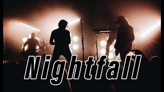 The Devil Wears Prada - Nightfall - Live In Seattle, WA -  (SOLD OUT El Corazon)