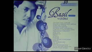 Basil Valdez ¦ 18 Greatest Hits: Volume 3 [Full Album]