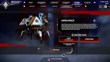 I finally got heirloom shards 🤯😂 #apex #heirloom #wraithheirloom #apexlegends