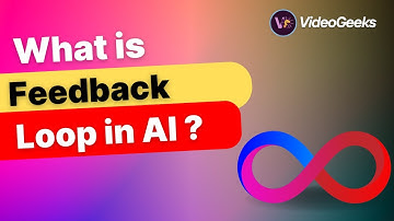 AI Workshop -- Session 1 : Feedback Loop in AI | Video Geeks ft. @pavithras_podcast