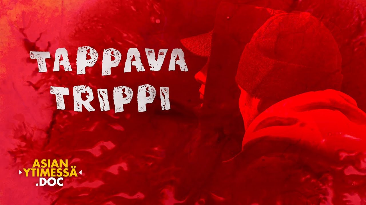 Tällainen on arvaamaton peukku, jota jopa addiktit itse pelkäävät – Asian ytimessä.doc