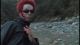 Versus (2000) - Kicking Zombie Ass