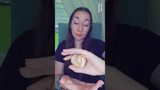 Reiki ASMR - 4 Minutes to Feel Centered