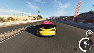 BeamNG drive 0.21 New tire physics test+gfx mod AL9 #2