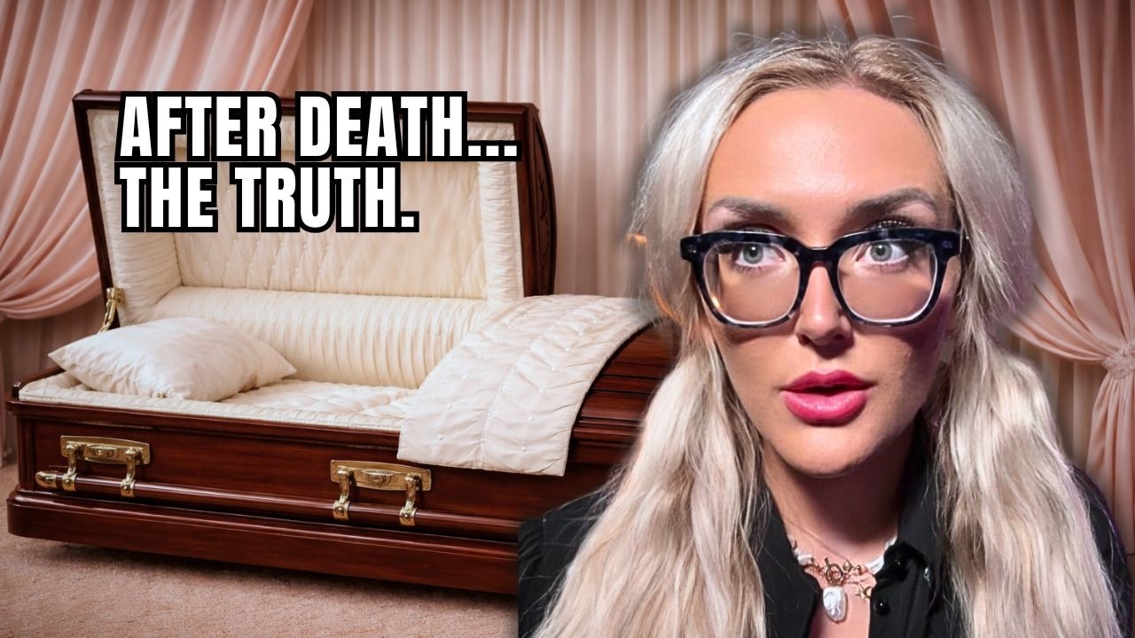 Mortician Answers Your Morbid Questions