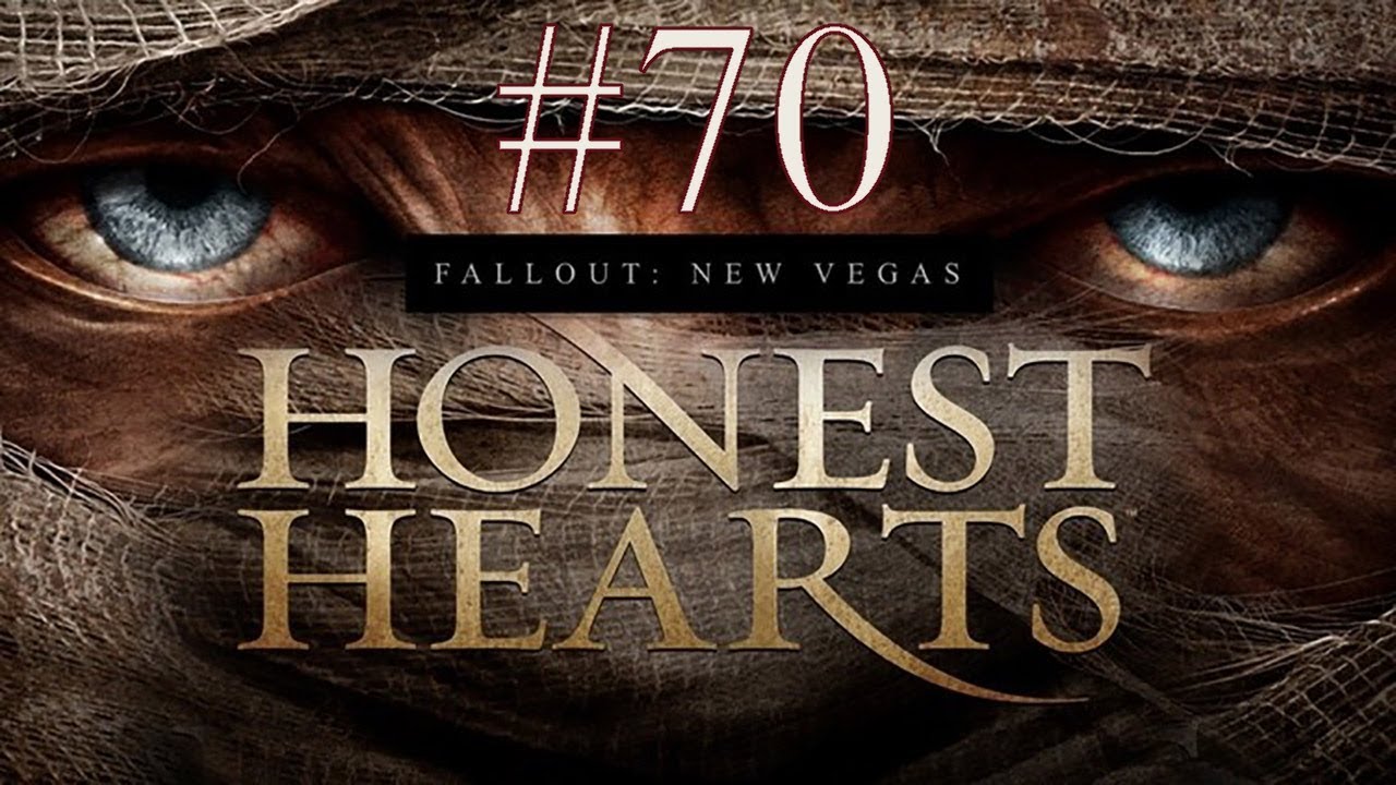 Прохождение Fallout New Vegas (DLC Honest Hearts #2) Серия 70 "Последнее пристанище легенды"