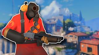 shotgun pyro live commentary