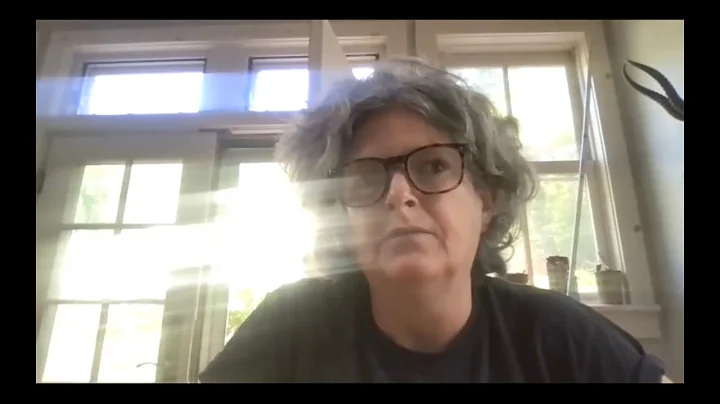 NSE #370 | A conversation on Dawn Clements