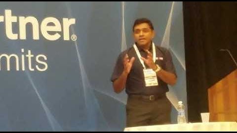 GAVS Technologies in 60 seconds