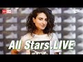 Лилит Саркисян об иллюстрации, путешествиях и семье | AllStars LIVE